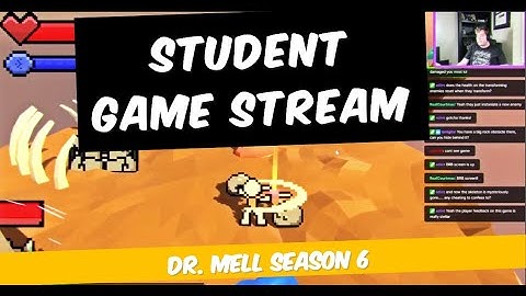 AI for Game Programming Season 6