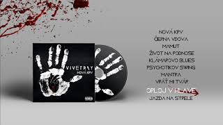 Vivetray - Orloj V Hlave