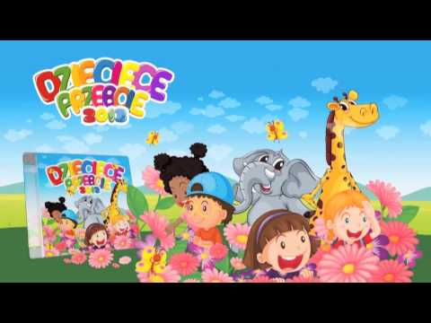 Dziecięce Przeboje -