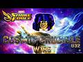 Sometimes, You Get Surprised By The Results - MARVEL Strike Force Cosmic Crucible U32