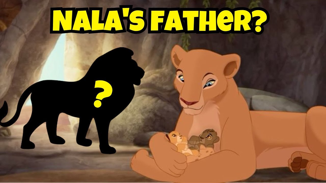 10 Questions The Lion King Never Answered