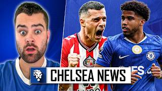 Xhaka Deal Off! 🤦 | George To Everton For £24 Million | We Must Sell To Buy!