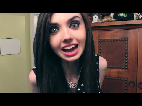 Eugenia Cooney 2013