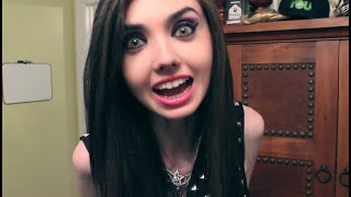 Eugenia Cooney On What To Say To Someone You Want To Date | YouTube June 11, 2013