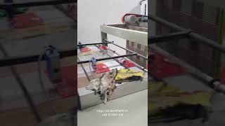 Chuyên Cung Cấp Máy Thổi Bao Bì Nhựa.