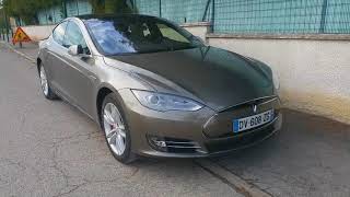 ma vie en Tesla : panne et extension de garantie, prêt d'une p90dl ludicrus par Éléctron libre ma vie en Tesla : panne et extension de garantie, prêt d'une p90dl ludicrus par Éléctron libre
