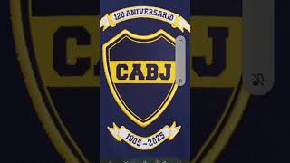 BOCA JUNIORS VS ESTUDIANTE