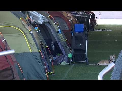 Phoenix Safe Outdoor Space exteded