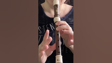 Thumbnail of Medieval Dance on Block Flute