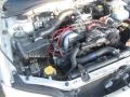 1995 Subaru Legacy Engine Swap