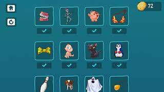 Sky Whale All Items Unlocked screenshot 4