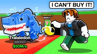15 Common MISTAKES Noobs Make in Steal a Brainrot!