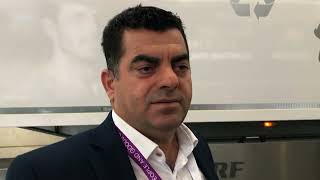 BRF Trailer Bรผlent Ramazan