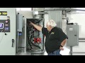 EVTV Friday Show - 100kW Tesla Solar Energy  Battery