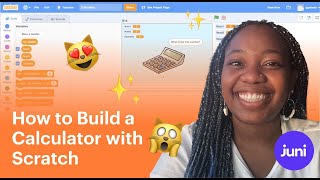 Famous How To Build a Calculator with Scratch Net Worth
