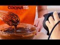 5 postres para los amantes del chocolate - Cocinatis