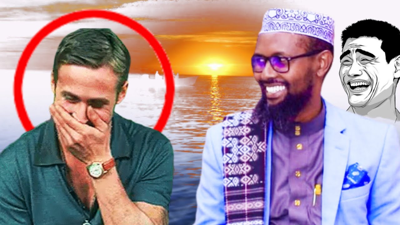 YAAB Ninki yiri waxan raba hal maalin aan ku barto Cilmiga Naxwaha iyo wixi ku dhacay - DAAWO