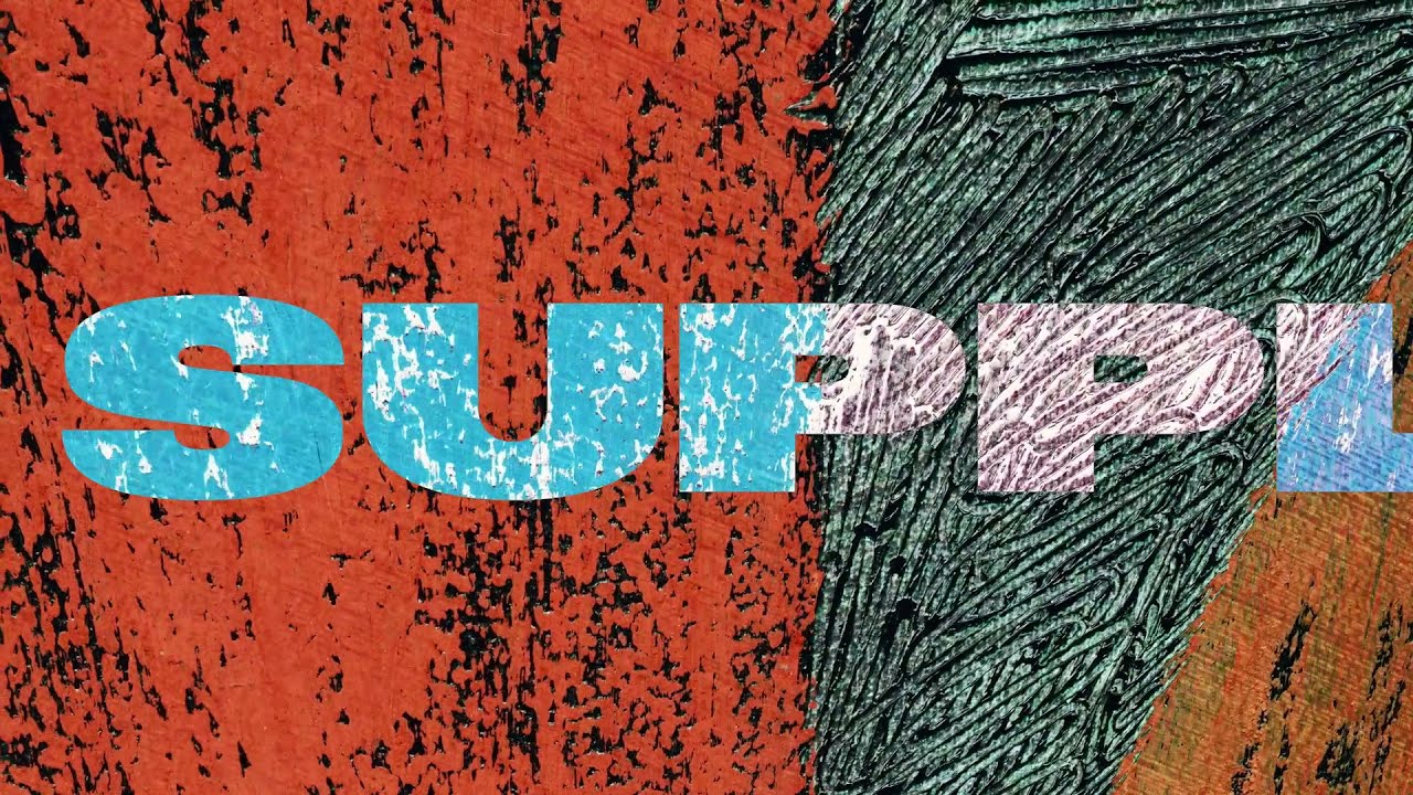 Watch Dusky - Supply Systems on YouTube Watch Dusky - Supply Systems on YouTube