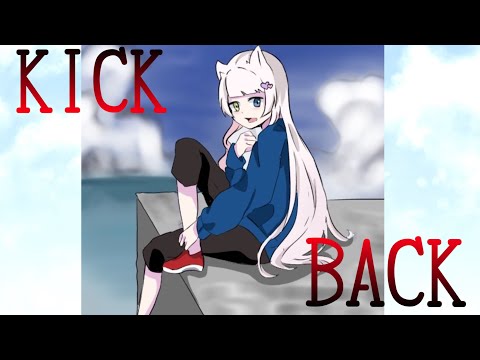 高校1年生の新人歌い手が誕生日に『本気で』歌ってみた  KICK BACK  チェンソーマン 新人歌い手