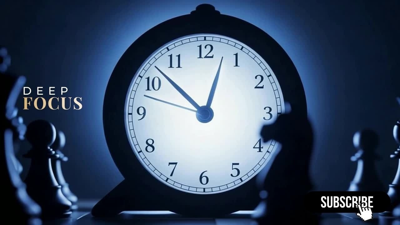 Villain Mindset | Dark Classical Music for Focus