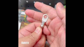 Sc Cable Lugs With Hexagonal Hydraulic Crimping For Reliable Connection