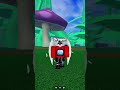 The LEAST Used Blox Fruit...