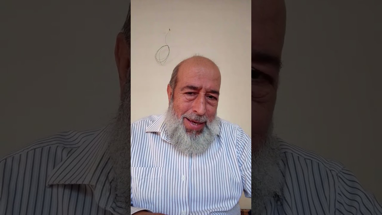 تفسير سورة طه 15 د. كمال المويل @Dr kamal almowil
