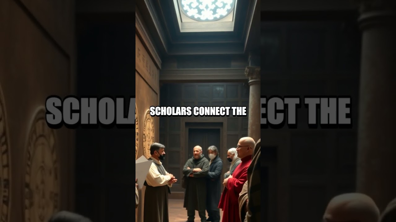 Circles of the Benin Crown