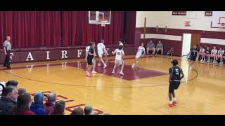 Chase brown | 6’3 Shooting Guard | Busche Academy | Highlights