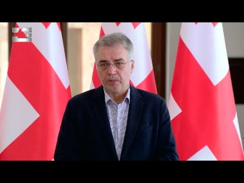 ის, რომ ელჩი დაიბარეს არ ნიშნავს, რომ ეს დადასტურებული, მიუღებელი კონვენციის დარღვევაა - სერგეენკო