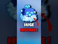 Blox Fruits Players Are Making This Control Fruit Mistake!