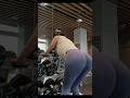 Fitness workout workoutgirl gym gymlife gymworkout reels ytshorts viral youtubeshorts