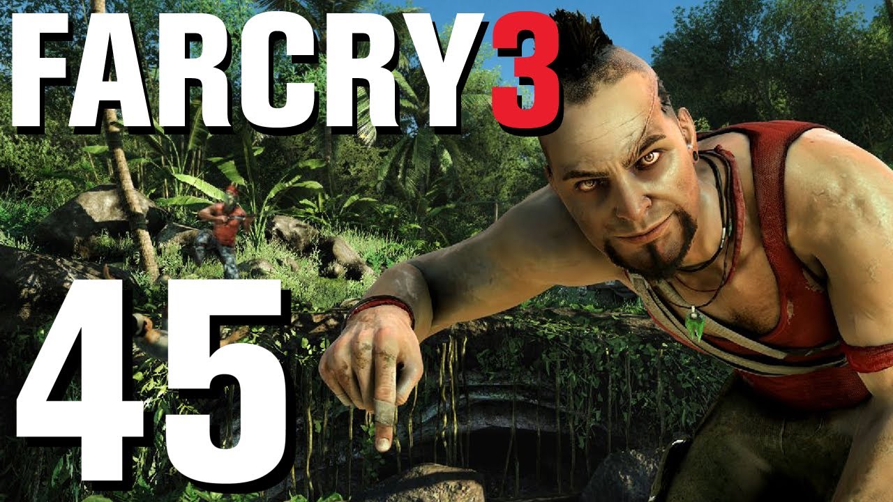 Far Cry 3 Walkthrough Part 45 Paint It Black YouTube far-cry-3-walkthrough-part-45-paint-it-black-youtube