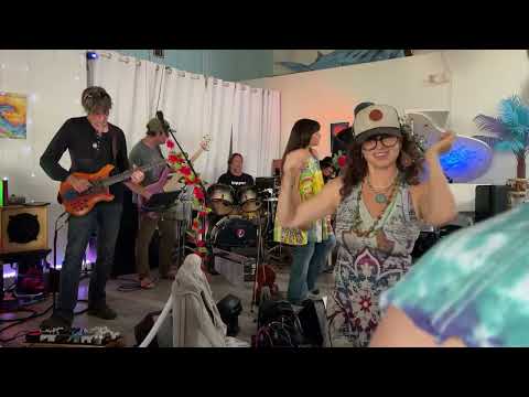 Diego Dead “Cassidy” 031526 Aquarius Bar and Grille. Mission Bay, CA