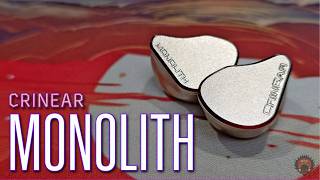 Reseña de In-Ear Fetish \\ IEM CrinEar Project Monolith