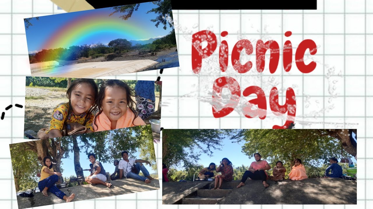 HOLLOWEEN PICNIC SPECIAL 😂😂 CALAMBEG/LIBNAOAN RIVER SO SAYA #LACE - YouTube