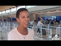 Southwest Airlines CEO discusses new perks, higher fares and fuel costs
