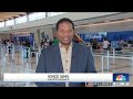 Southwest Airlines CEO discusses new perks, higher fares and fuel costs