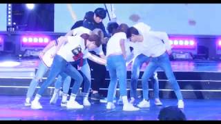 Download Lagu 180512 드림콘서트 NCT DREAM - Miracle (마크 focus) MP3