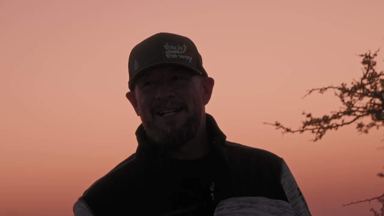 Dakar teaser thumbnail