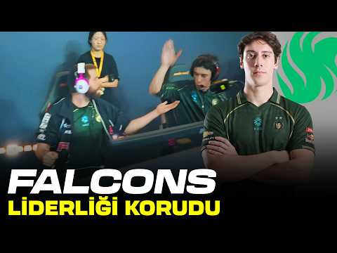 Şampiyonluk Yolunda Dev Adım! | PGS 9 Büyük Final 2. Gün Özeti