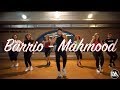 Barrio - Mahmood by Lessier Herrera Zumba