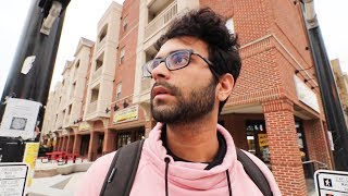 I AM LEAVING PURDUE  | VLOG#54