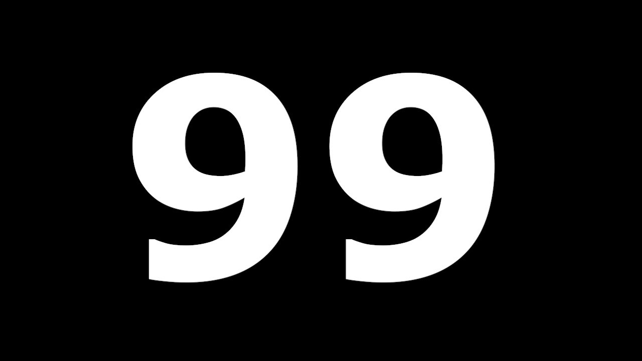 99 - YouTube