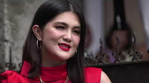 Romina, pinatutsadahan si Daniela tungkol kay Alvi...