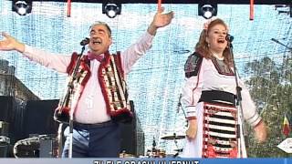 ZILELE ORAŞULUI IERNUT