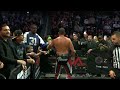 The End of Johnny "Dango" Curtis' Wrestling Career | TNA Genesis 2026 Highlights