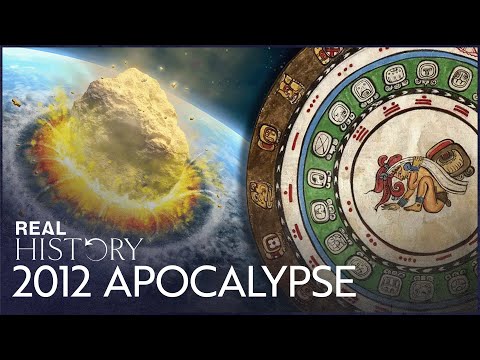 The Real Reason Why The World Didn't End In 2012 | Decoding Baqtun | Real History documentary thumbnail