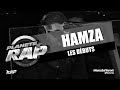 Hamza explique comment il a commenc le rap planterap