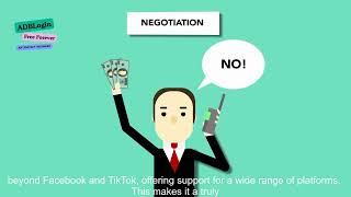 Adblogin Forum Support For Switching From Antbrowser To Free Adblogin